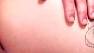 Witching Payton's big cock sex