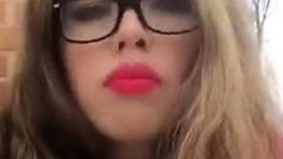 Melissa Roberts - Smoking Fetish