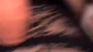 coelhinhats putting guy to sit on his big cock
