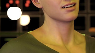 Life Together by Mr. Blackeyes - 69 with Your Ex Girlfriend's Sis 3