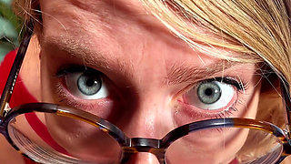 Extreme Edging Watch My Pussy Swell and Pulse, Begging for Release