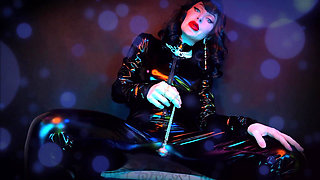 Swing & Surrender: Hands-free Orgasm for Me: Sensual Domination, Cum Countdown, Hfo