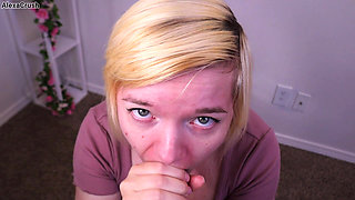 Jealous Girlfriend Creampie