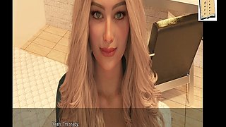 3d erotic anime, 3d animation, story 3d