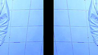 Petrol Stations in the Toilet