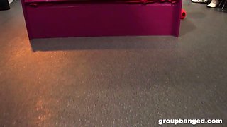 GangBang Slut Devils