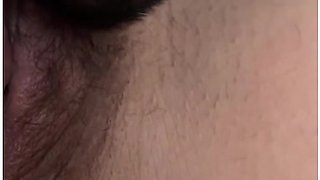 Eating Pregnant Pussy For Lunch