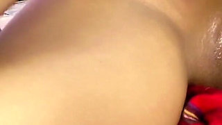 Anal, Anal, Anal - Hardcore Punishment of Horny Stepsis Riya