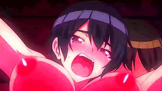 Modaete yo Adam-kun 07 ENG Subbed (UNCENSORED)