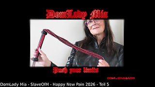Domladymia-slaveofm - Happy-new-hurt Part5