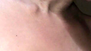 Fucking BBW Ebony Girl at the Swingers Party