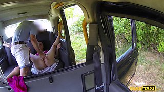 Wild Passion Ignites with Sexy Spanish in Ride