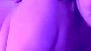 Making a Spitroast with My Cuckold Husband and His Friend!