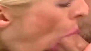 A Hotel Maid Available to Anything