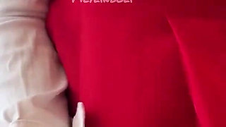 Stepsister Comes Home From College and Fucks Stepbrother While He Rests