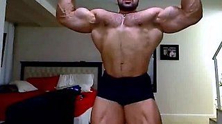 Daddy's Muscle Flex