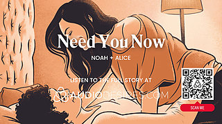 ASMR Audio Porn: Morning Quickie Sex With Your Husband - Blowjob & Teasing - Erotic Audio Roleplay for Women