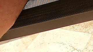 Teasing Under the Table Again