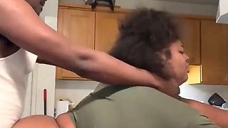 Kitchen sex chronicles pt3
