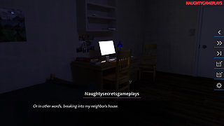 Dreams of Desire Part 08 by Lewdlab