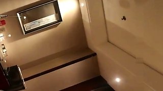 Amateur french girl hidden cam