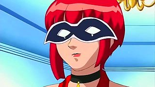 Flashback 3: Eporner, Milf  Hentai Porn