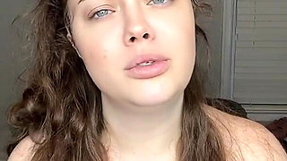 Stepmom POV Comparing Your Dads Huge Cock to Yours