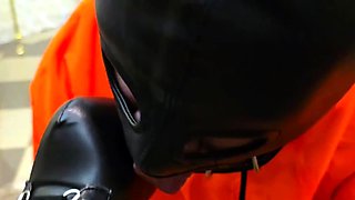 Mistress Lohan - Goddess Lohan - You Are In Our Dungeon And