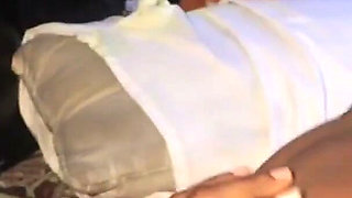 Once She Gets Hold of a Dick Like This, She Becomes a Real Bitch