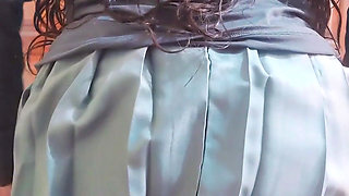 I Could Feel His Cock Was Already Hard, and I Kept Moving Over It