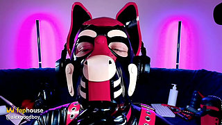 Goodboy's Lollipop Kisses and Deep Play
