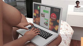 The Shared Wife Part 5