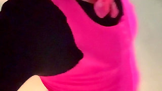 Shameless Sissy Slut