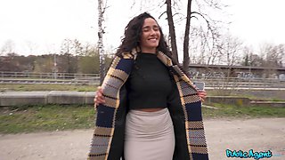 Public Agent - Bootylicious Brazilian 1 - Martin Gun