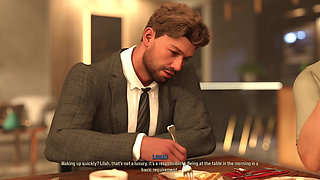 Rock The Rim 3 - Emo Stepsister Wants Her Feet Worshipped