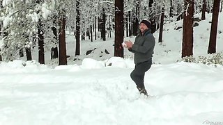 Chris Bines And Jimmy Durano - Blizzard Of Passion For Jimmy And Chris