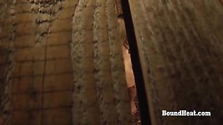 Pulchritudinous Floozys Fetish Action