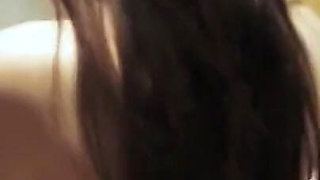 Naked in the Bathroom