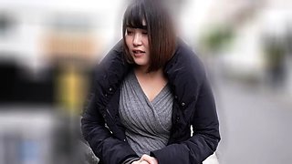 Asian Japanese Schoolgirl Glasses