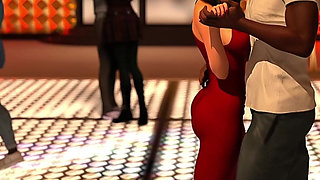 My Boss Wants to Fuck My Wife Part 30