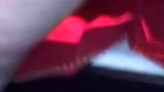 Skinny Brunette Takes Multiple Cocks in Sloppy Oral and Pounding