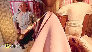 Sexy Teen 18+ Wants To Give Your Massage A Happy Ending