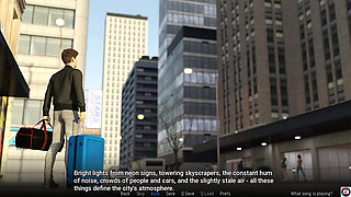 University of Problems - ( PT 01) - DREAMNOW