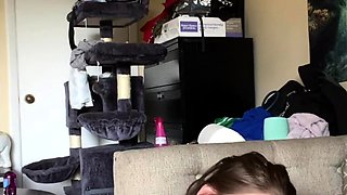 Real party amateur teens giving blowjob