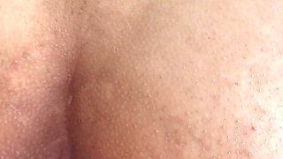 Rock, Paper, Scissors with My Friend's Wife