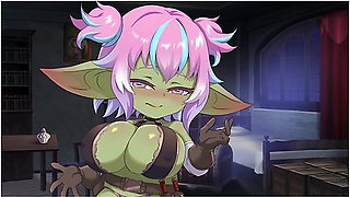 Hentai Anime - Guardians Of Eden - Pallavi
