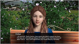 The Crazy Girl - Episode 2