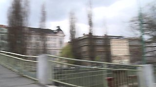 Cuck Enjoys Watching Nikky Dream Fuck