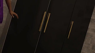 Liam's Cuckold Awakening: My Newlywed Wife Sophia's Vacation with My Best Friends - Part 3