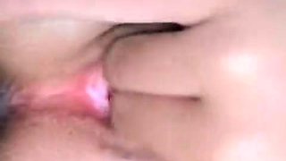 Honey, Accompany Me To Masturbate